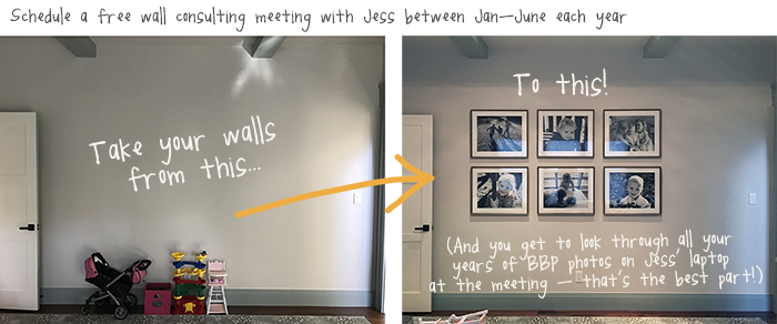 wall consulting meetings